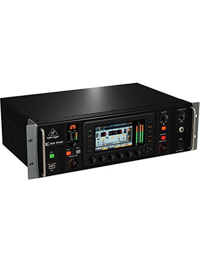 BEHRINGER X32 Rack Digital Mixer